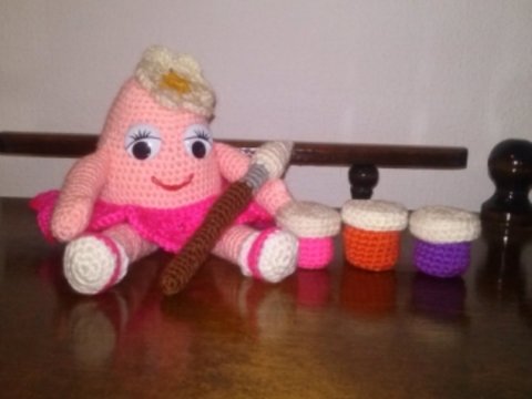 Anleitung Ei-linchen