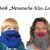 E- Book "Moustache-Kiss-Loop" für jeden KU