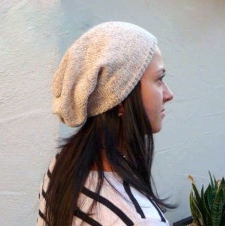 Beanie Sticken Anfanger Mutze Stricken