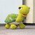 Schildkröte Häkelanleitung – Amigurumi Schildkröte, Deutsch und Englisch