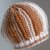 Mütze gestrickt