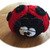 PDF-Häkelanleitung Marienkäfer Frieda  Amigurumi