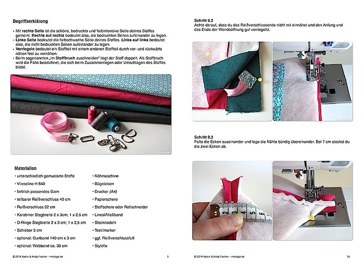 Kombi-Sparpaket Little Lilou & Lilou