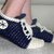Turnschuhe Häkelanleitung