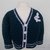  Häkelanleitung Kinderjacke 12 Monate bis 4 Jahre  Sylt No.4