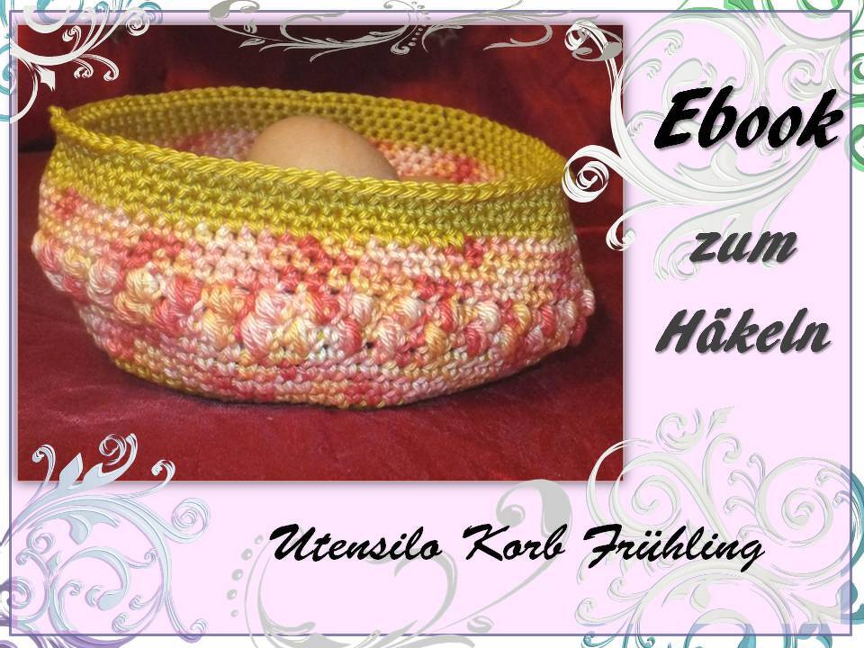 Utensilo Frühstückskorb für leckere Eier zu Ostern - Bild 3