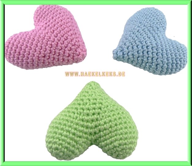 Schutzengelchen Mobile -- Häkelanleitung von Haekelkeks®