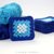 H&auml;kelanleitung - Oma Granny Square f&uuml;r Kissen, Decken, Taschen...