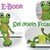 E-Book - Häkelanleitung - Sei (k)ein Frosch - Frosch - Häkelfrosch - Schlenkerpuppe