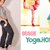 E-Book #72 Yoga.HOSE XS-XXXL