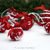 Crochet Pattern Christmas Balls