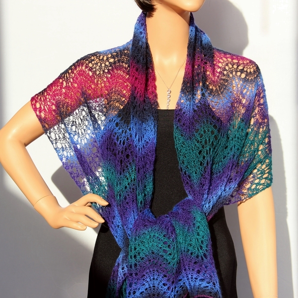 Knitting