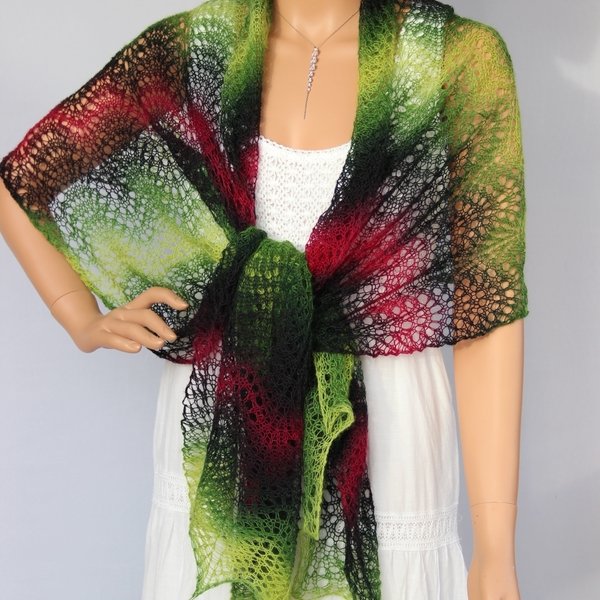 Shawls