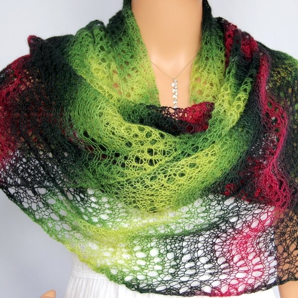 Stricken