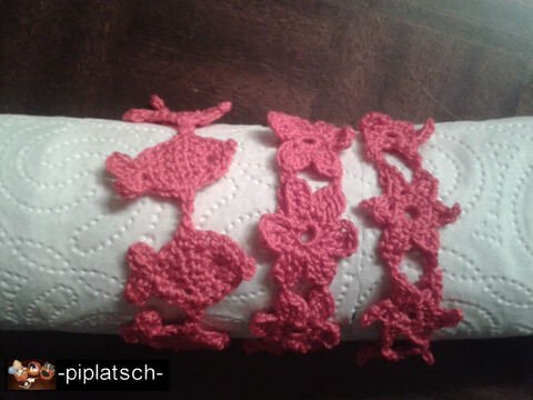 Freundschaftsarmbänder