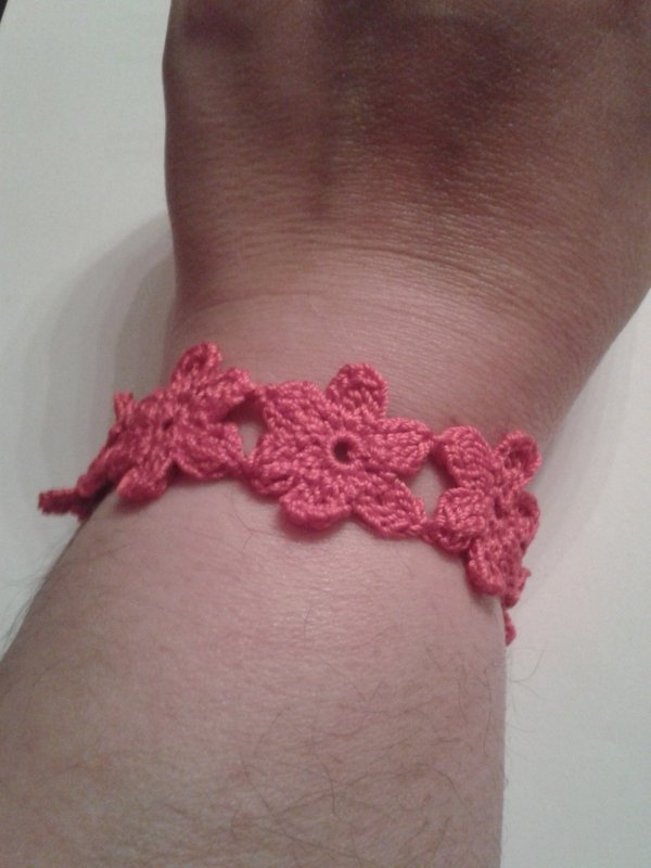 Freundschaftsarmbänder - Bild 6