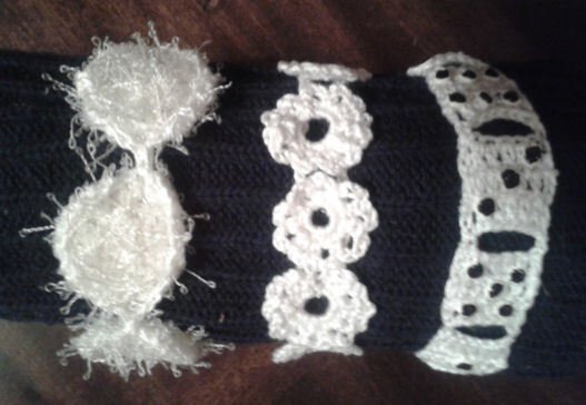 Freundschaftsarmbänder Teil 3 - Bild 2