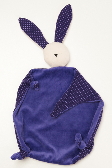 Schnittmuster Baby-Kuscheltier TONDINO – Anleitung Datei One Size