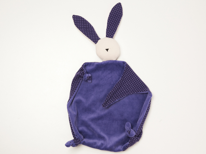 Schnittmuster, Kuscheltier, Schmusetuch, Zahntuch, Babygeschenk, Anfänger,