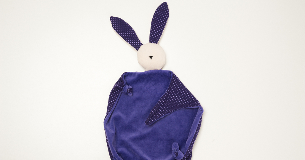 Schnittmuster, Kuscheltier, Schmusetuch, Zahntuch, Babygeschenk, Anfänger,