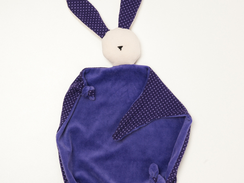 Schnittmuster, Kuscheltier, Schmusetuch, Zahntuch, Babygeschenk, Anfänger,