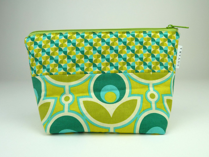 E-Book Kosmetiktasche