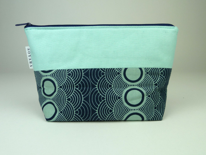 E-Book Kosmetiktasche