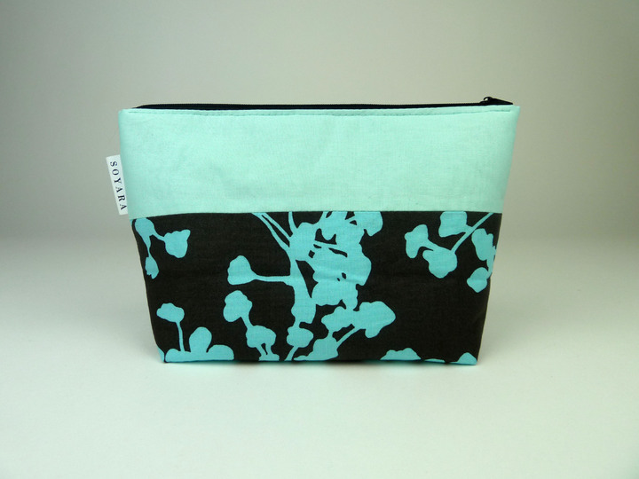 E-Book Kosmetiktasche