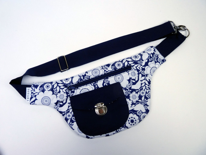 E-Book Gürteltasche