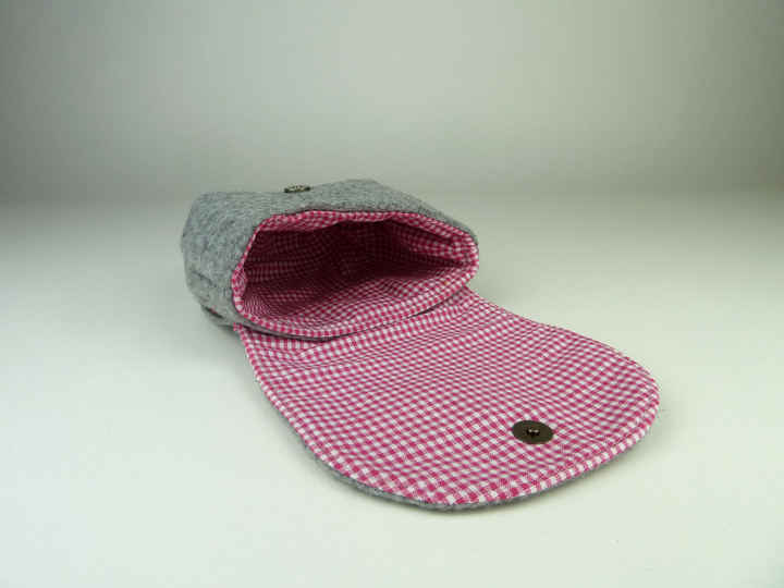 E-Book Dirndltasche Schürzentasche