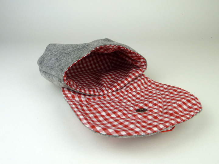 E-Book Dirndltasche Schürzentasche