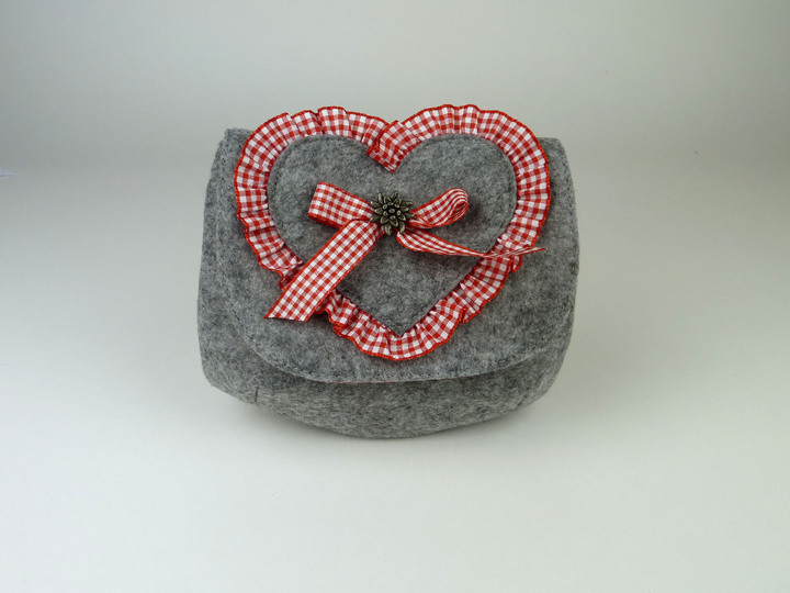 E-Book Dirndltasche Schürzentasche