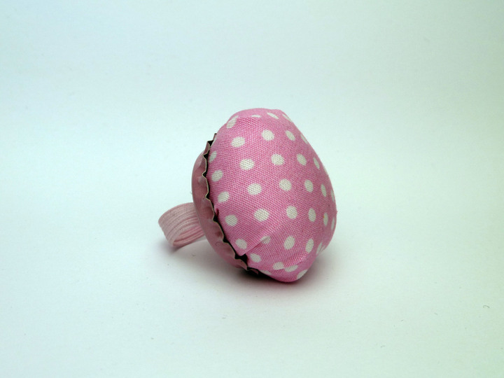 Kostenlos | E-Book Fingernadelkissen