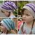 - SOPHIA - Frühlings / Sommer Beanie für alle Größen mit Größentabelle, super für Anfänger