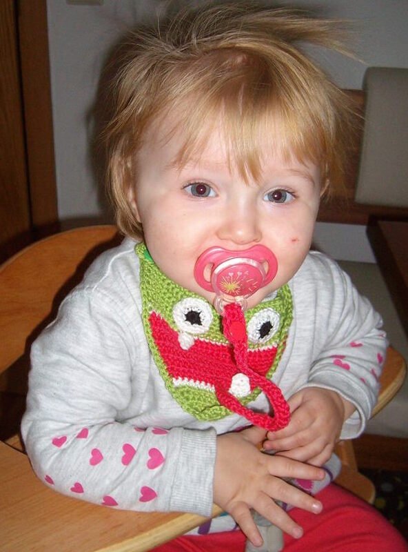 E-Book "Monsterset" Hose und Tuch - Bild 2