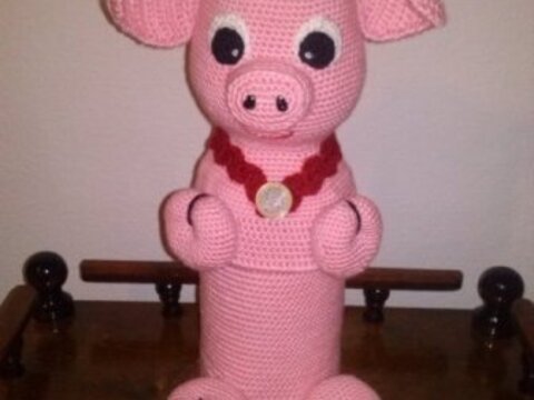 Spardose "Piggy"
