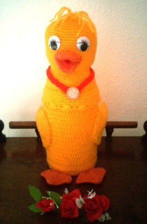 Spardose "Ducky" - Bild 2