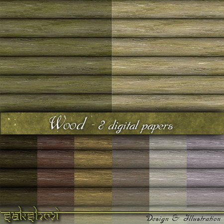 Wood Texture seamless