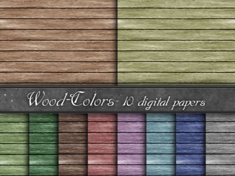 Wood Texture seamless - Image 4