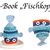 E-Book "Fischkopp" Eierwärmer (11x8 cm)