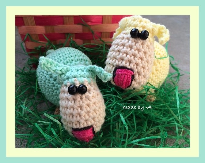 Lumi der Schaaf - Bild 3