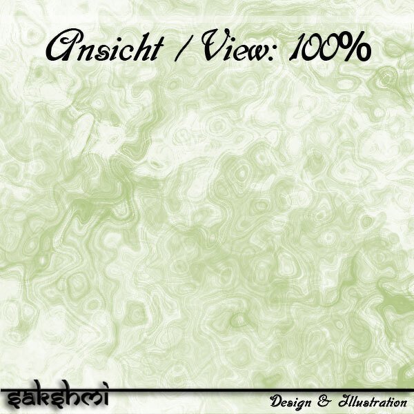 Digital Paper, backgrounds green - Image 5