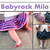 Babyrock Mila