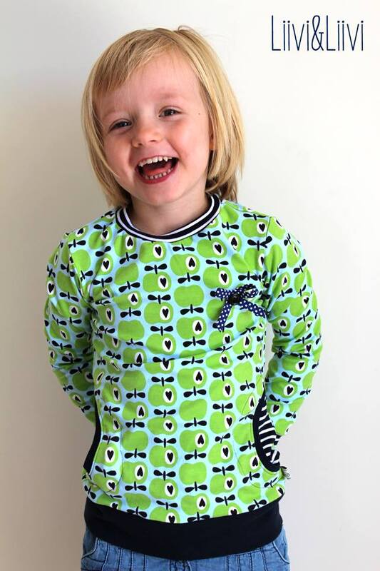 E-Book #74 eaSy 2.0 for kids 50/56 - 158/164 - Bild 6