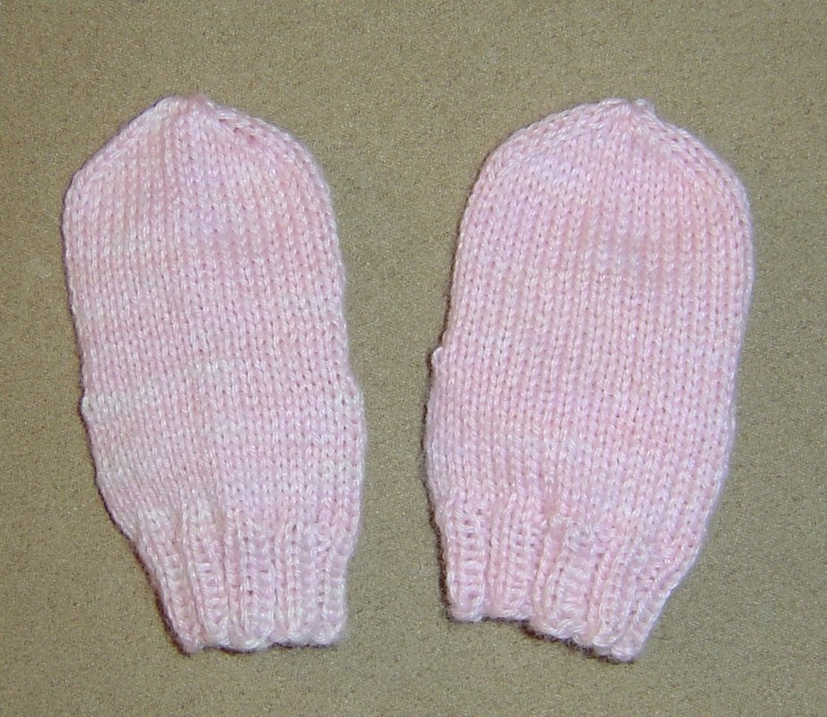 Sockenstrick-Lehrgang für 4-fädiges Garn - alle Größen für Baby-Kinder-Damen-Herrensocken
