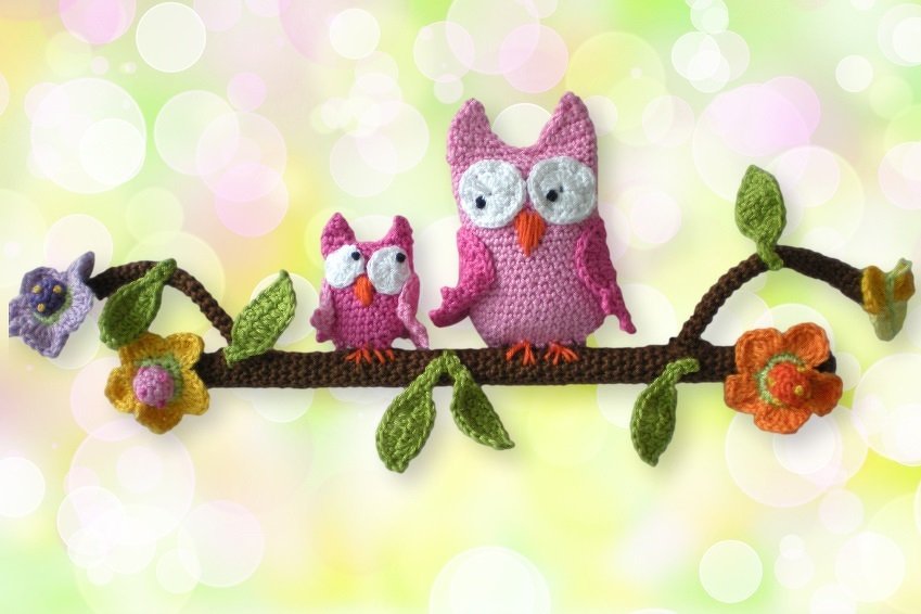 Wand- Tür oder Fensterschmuck