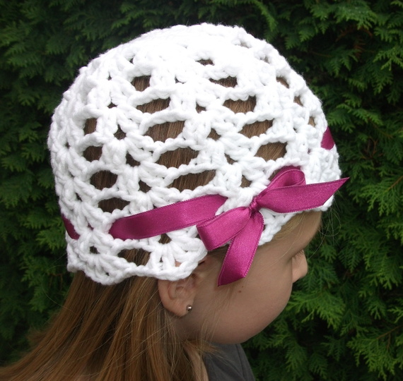 E- Book "Romantikmütze" für jeden KU 36-59