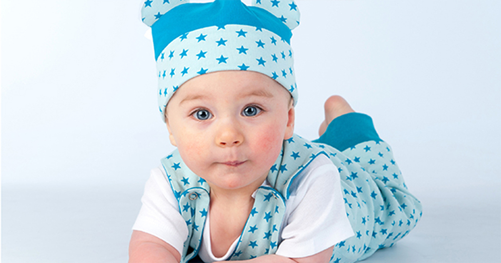 Baby Reversible Overall ALBERTO PDF Pattern 1m/3m-2y/3y