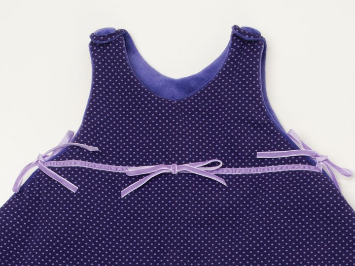 Baby Sleep Sack Sewing Pattern Ebook PDF with Bunny Toy