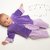 Baby Wrap Jacket FILIPPA – PDF Pattern 0m/1m-3y/4y